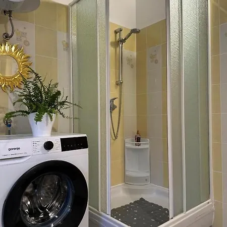 Ferienhaus House Haus Stepcich *