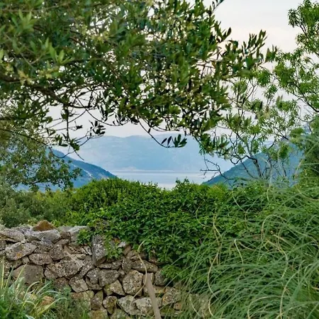 House Haus Stepcich Σπίτι διακοπών Vozilici