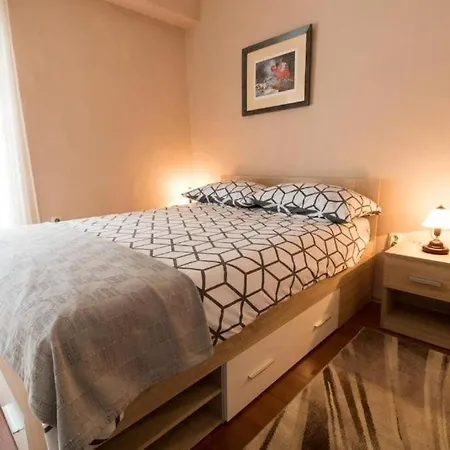 House Haus Stepcich Σπίτι διακοπών Vozilici