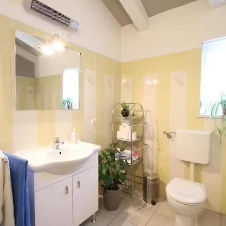 Σπίτι διακοπών House Haus Stepcich *