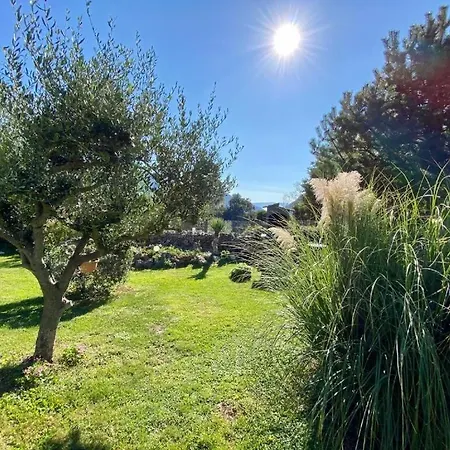 Σπίτι διακοπών House Haus Stepcich *