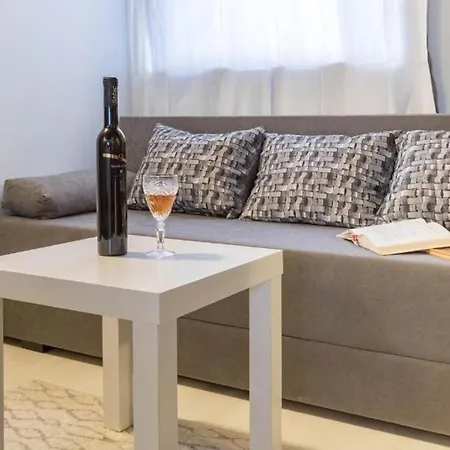 House Haus Stepcich *