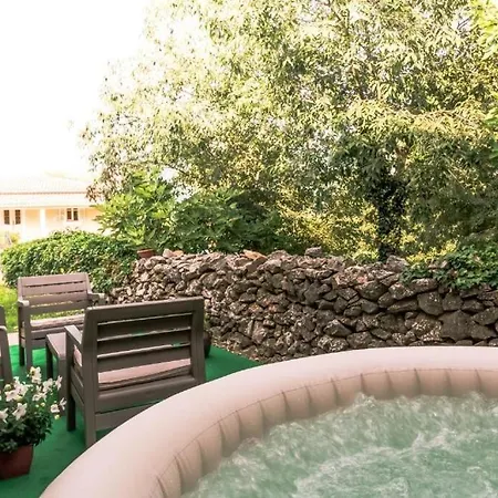 Ferienhaus House Haus Stepcich