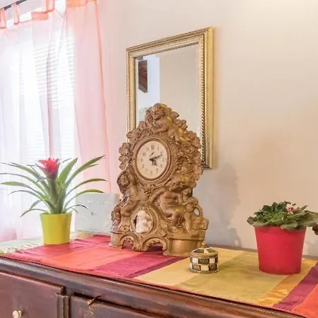 Vakantiehuis House Haus Stepcich *