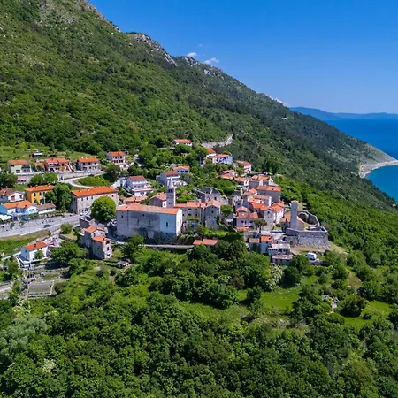 Ferienhaus House Haus Stepcich Vozilici