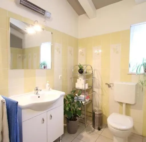 בית נופש House Haus Stepcich *