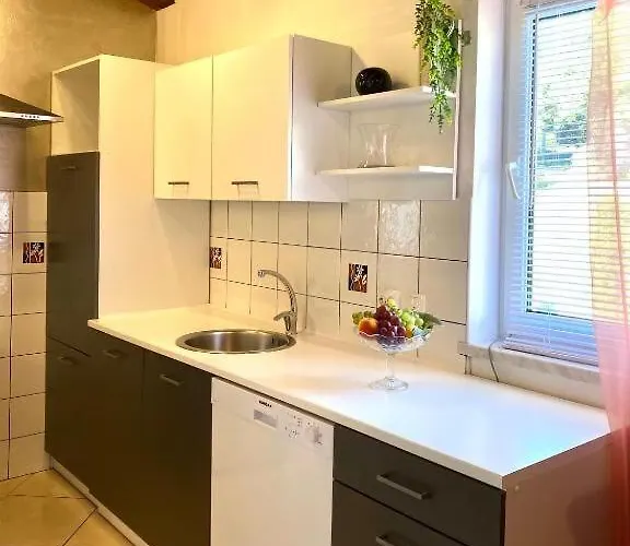 House Haus Stepcich בית נופש Vozilici
