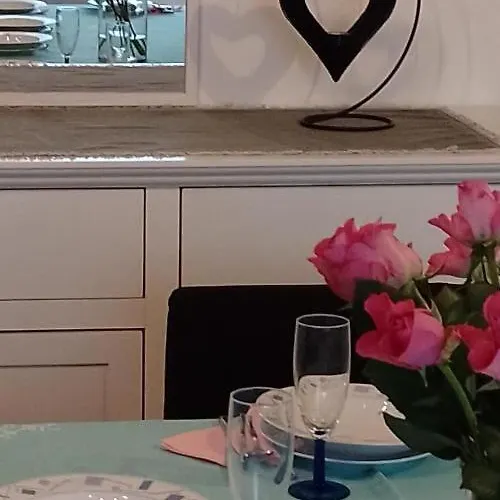 בית נופש House Haus Stepcich *