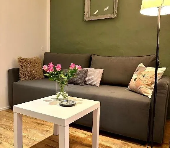 House Haus Stepcich Vakantiehuis *