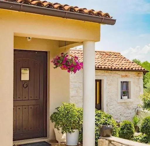 House Haus Stepcich בית נופש *