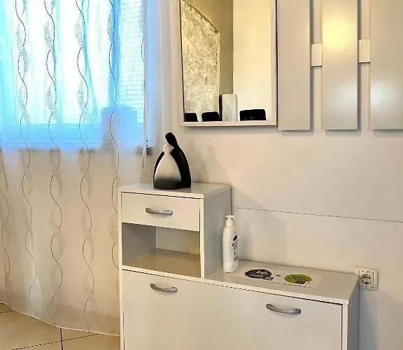 House Haus Stepcich בית נופש *