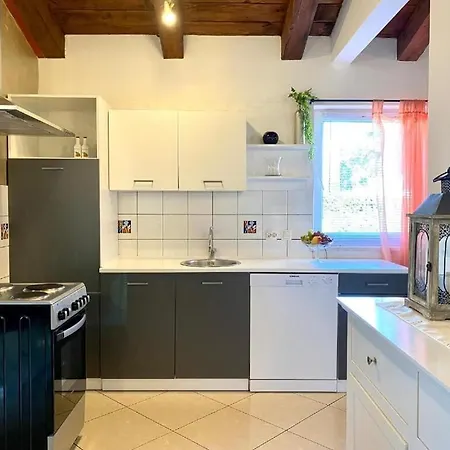 House Haus Stepcich Nyaraló *