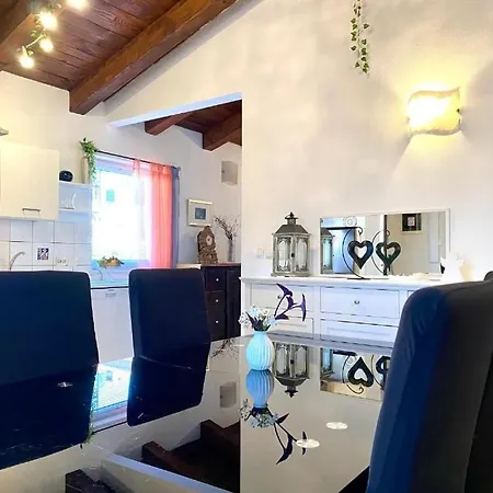 House Haus Stepcich Nyaraló *