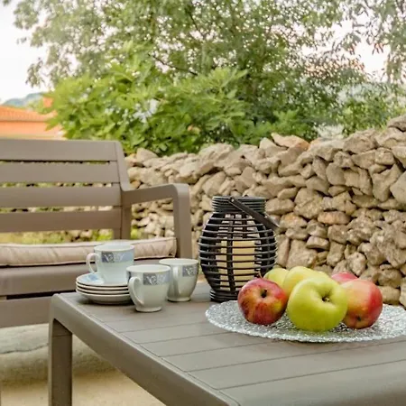 Сasa de vacaciones House Haus Stepcich