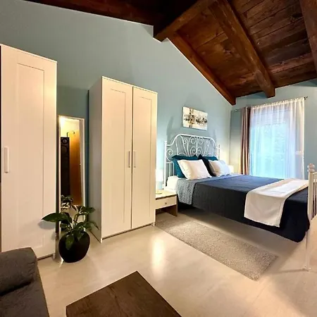 House Haus Stepcich * Vozilići