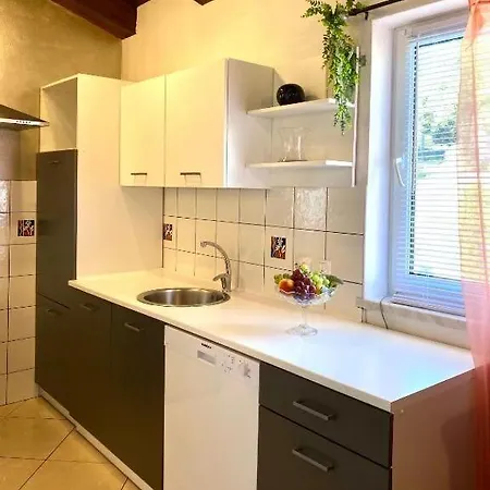 House Haus Stepcich Nyaraló Vozilići