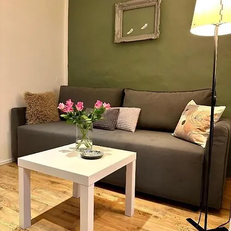 House Haus Stepcich Nyaraló *