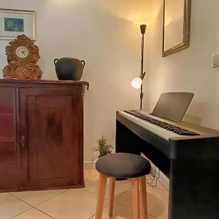 펜션 House Haus Stepcich Vozilici