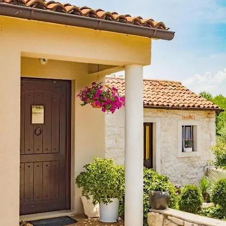 House Haus Stepcich Nyaraló *
