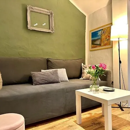 House Haus Stepcich Vozilići