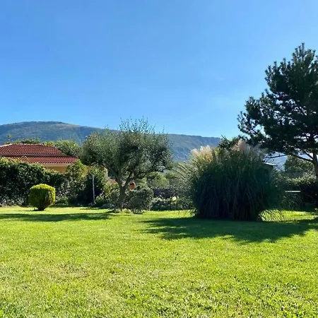 Nyaraló House Haus Stepcich Vozilići