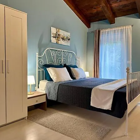 House Haus Stepcich Nyaraló Vozilići