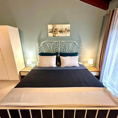 Nyaraló House Haus Stepcich Vozilići