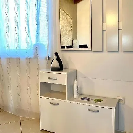 House Haus Stepcich Nyaraló *