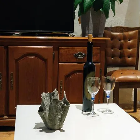 House Haus Stepcich Nyaraló Vozilići