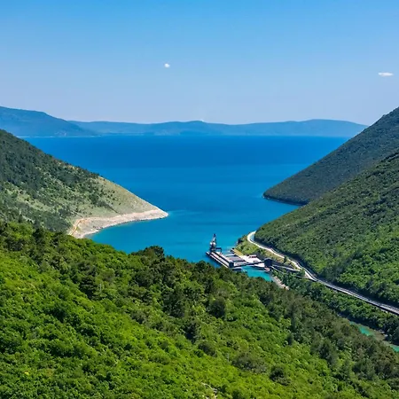 House Haus Stepcich Feriehus