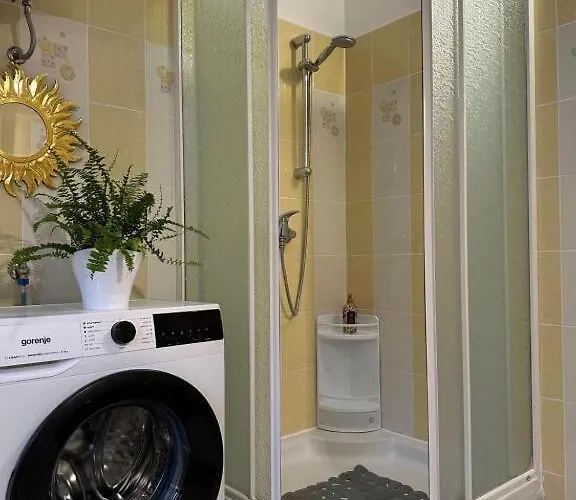 Dom wakacyjny House Haus Stepcich *