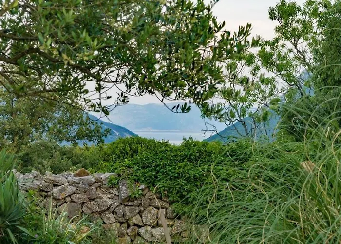 House Haus Stepcich Dom wakacyjny Vozilici