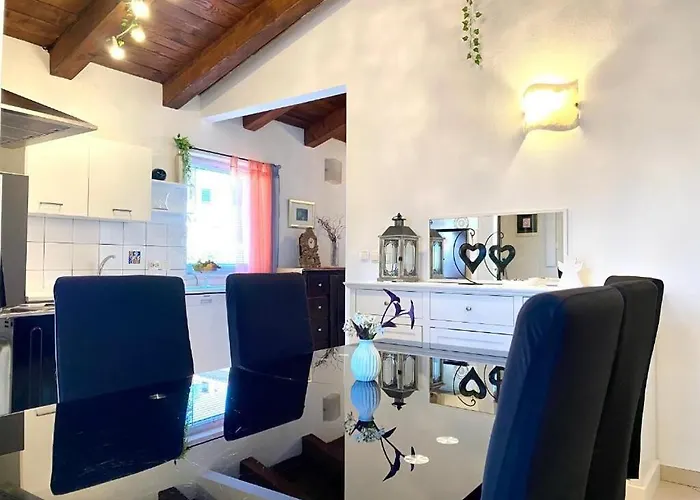 House Haus Stepcich Feriehus *