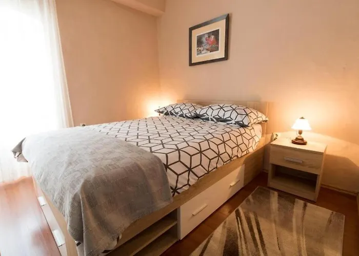 House Haus Stepcich Dom wakacyjny Vozilici