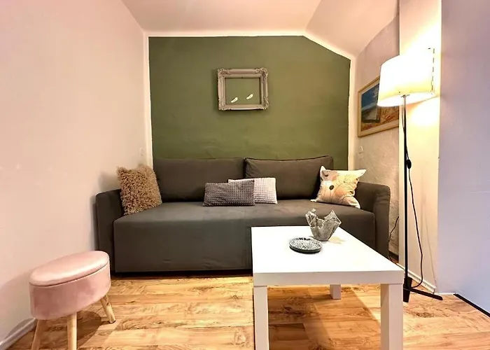 House Haus Stepcich Vozilici