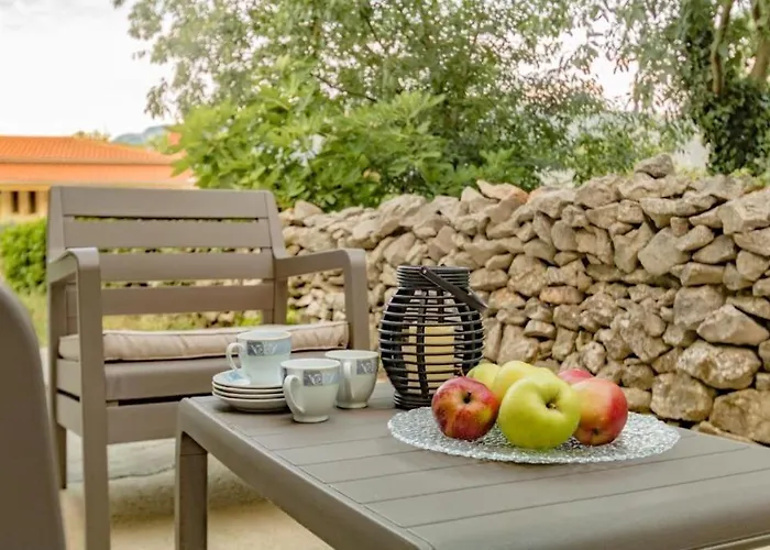 Feriehus House Haus Stepcich