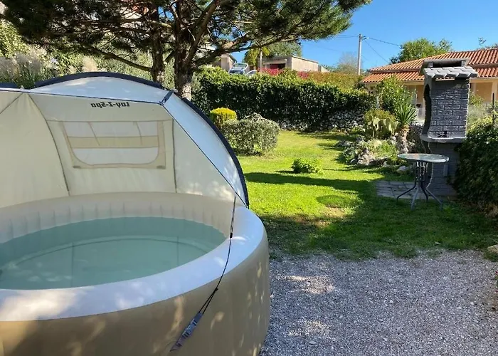 House Haus Stepcich Vozilici