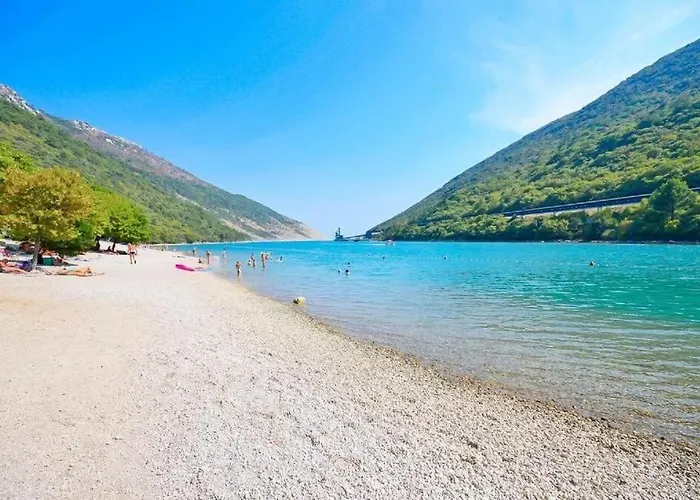 Feriehus House Haus Stepcich *