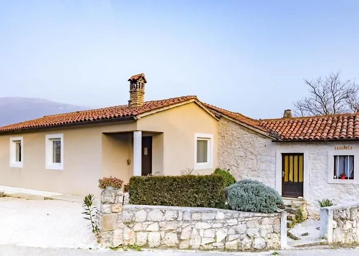 House Haus Stepcich Feriehus