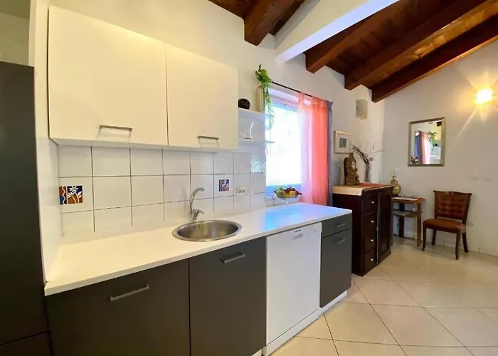 Dom wakacyjny House Haus Stepcich Vozilici