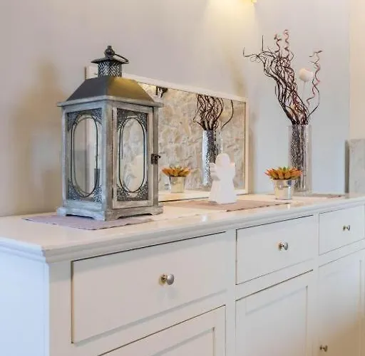 House Haus Stepcich * Vozilici