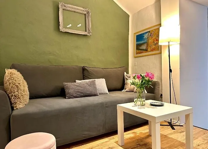 House Haus Stepcich Vozilici