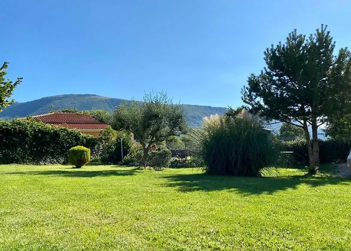 Feriehus House Haus Stepcich Vozilici