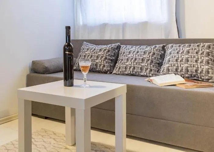 House Haus Stepcich *