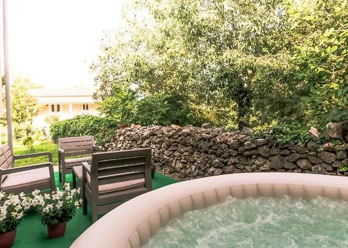 Feriehus House Haus Stepcich