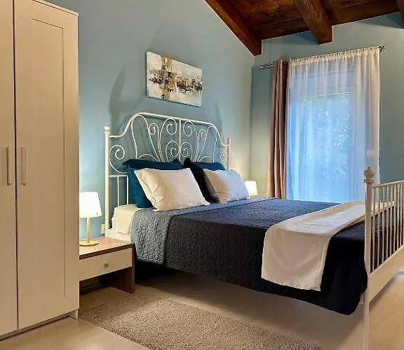 House Haus Stepcich Feriehus Vozilici