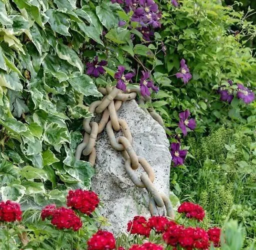 Dom wakacyjny House Haus Stepcich Vozilici