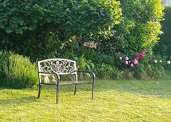 Feriehus House Haus Stepcich