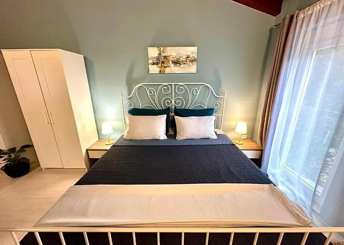 Dom wakacyjny House Haus Stepcich Vozilici