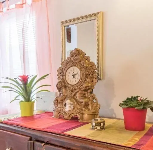 Dom wakacyjny House Haus Stepcich *